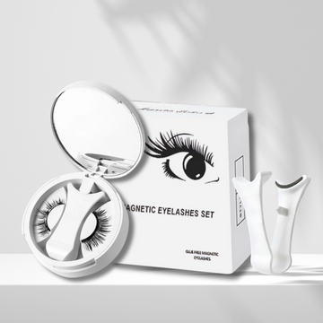 LUX Magnetic Lash Kit